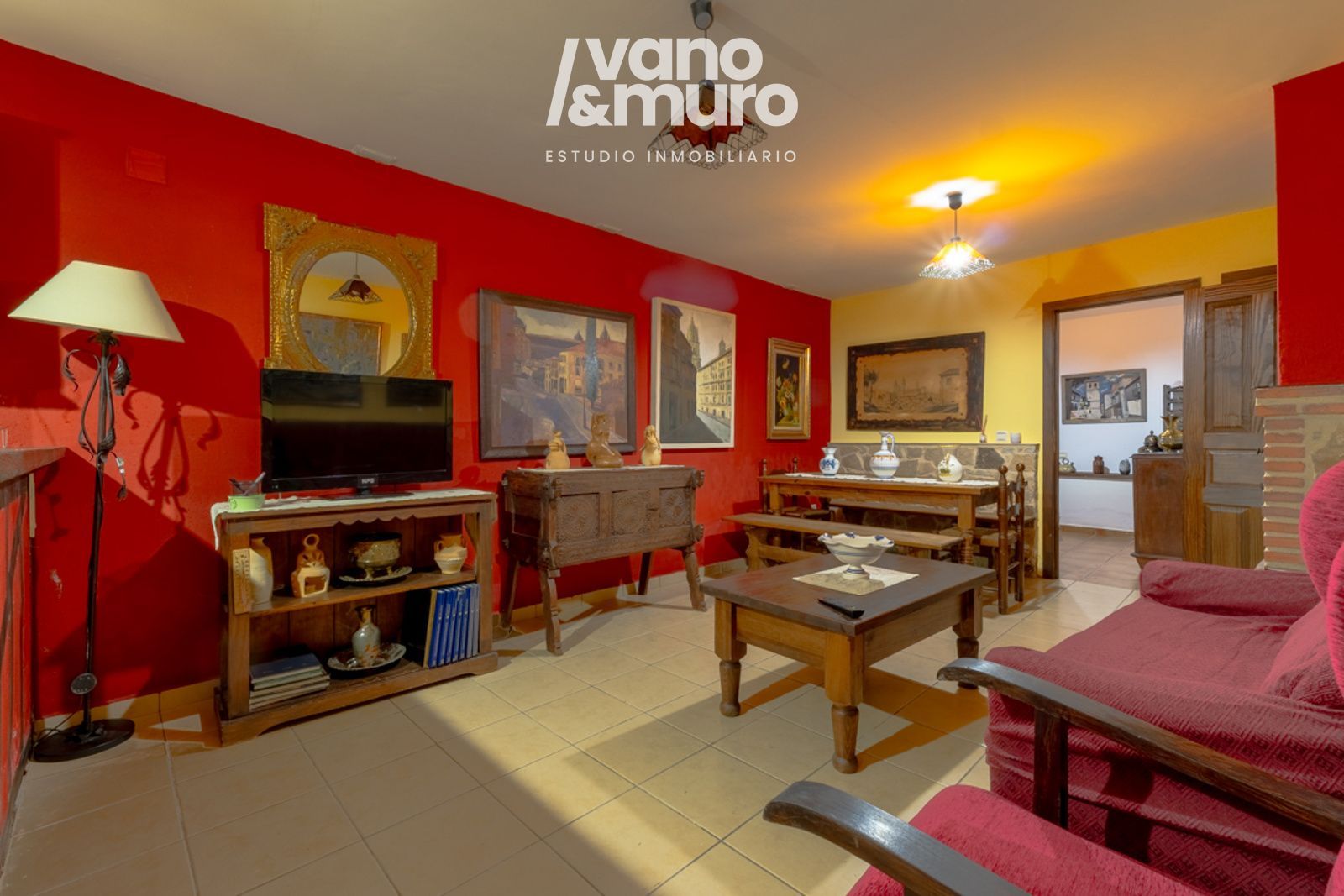 chalet en casas-del-conde-las ·  130000€