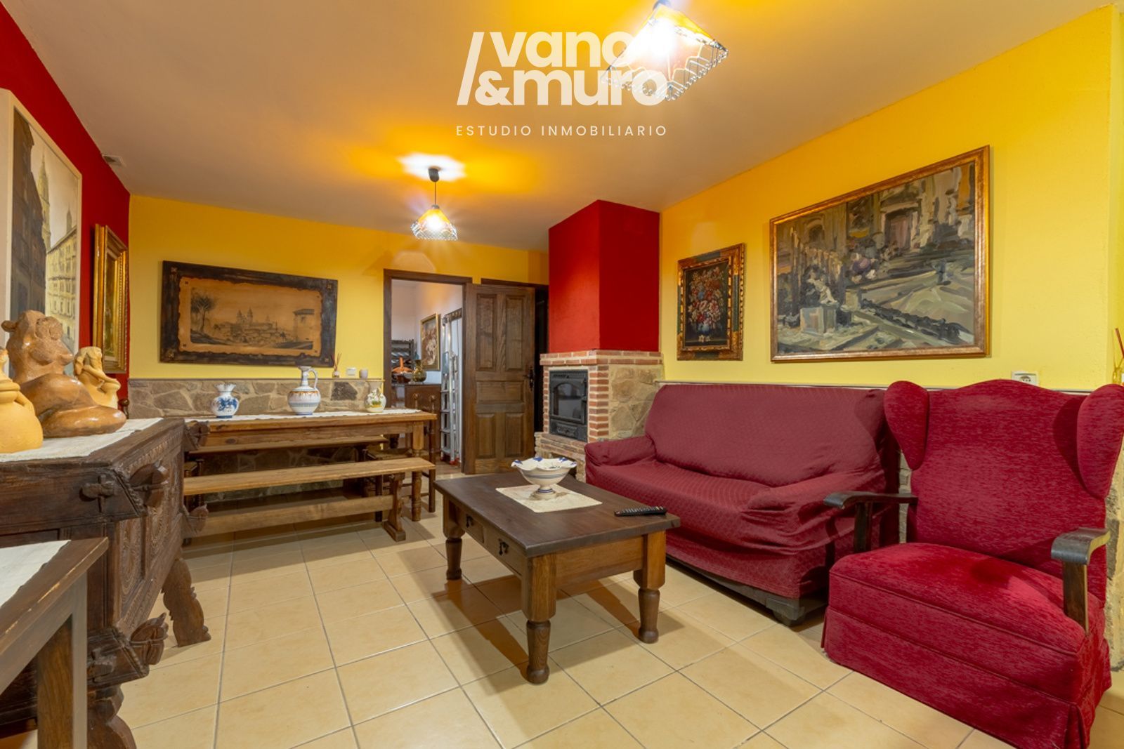 chalet en casas-del-conde-las ·  130000€