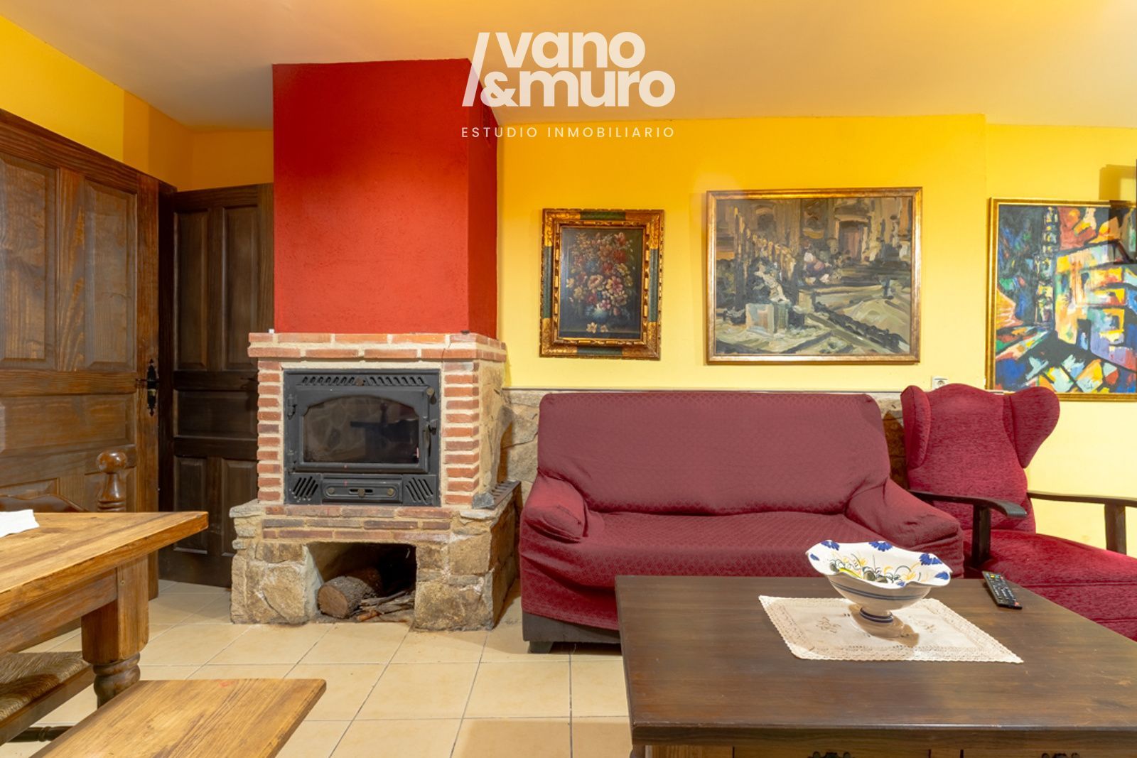 chalet en casas-del-conde-las ·  130000€