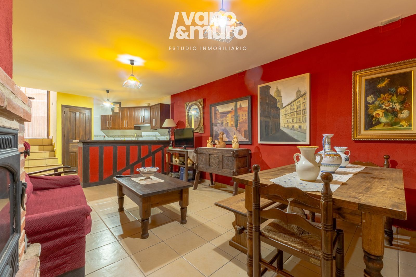 chalet en casas-del-conde-las ·  130000€