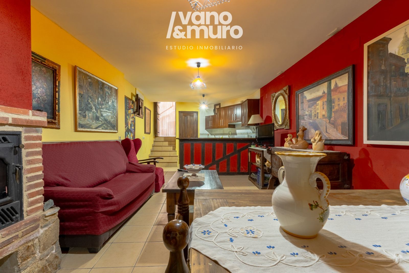 chalet en casas-del-conde-las ·  130000€