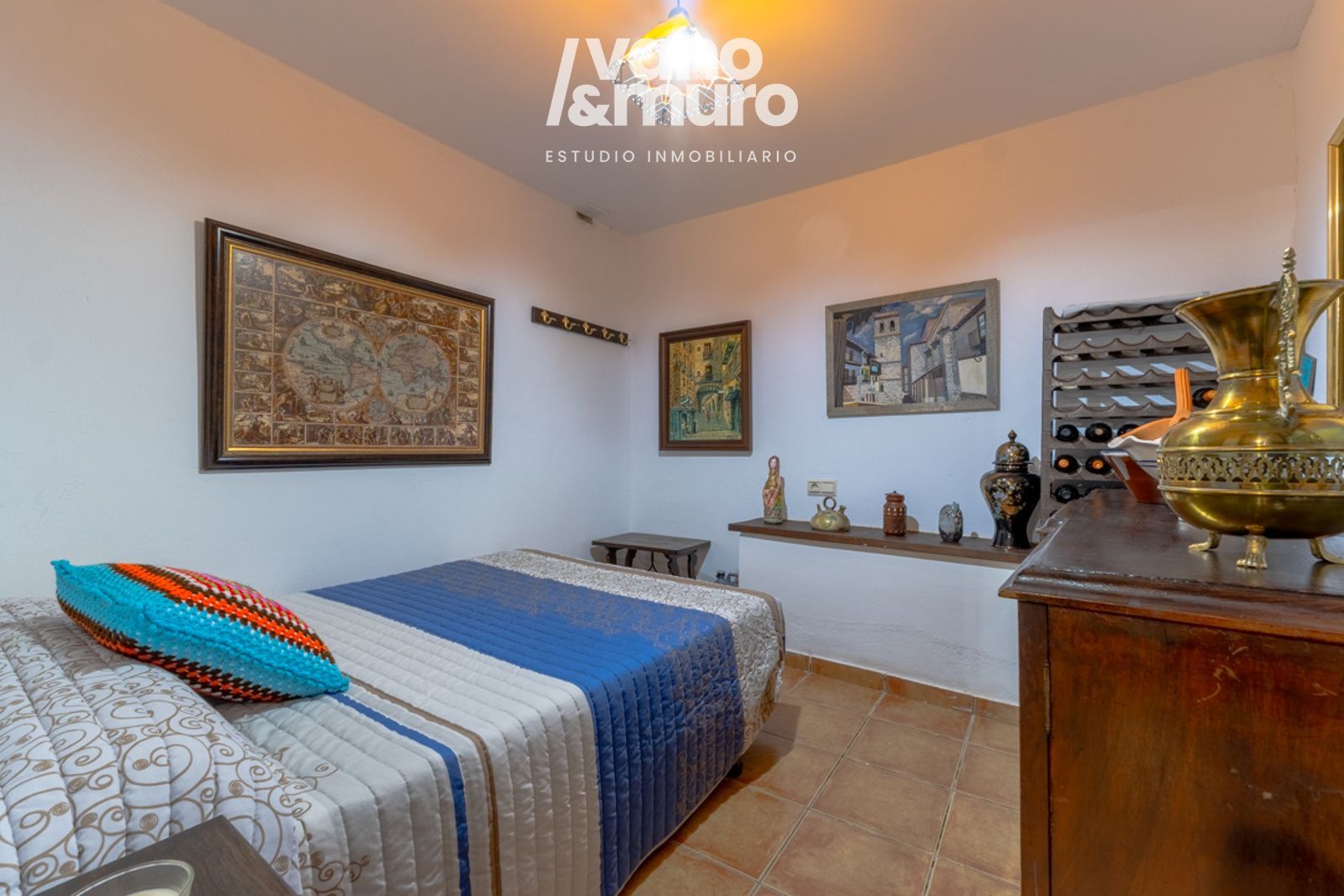 chalet en casas-del-conde-las ·  130000€