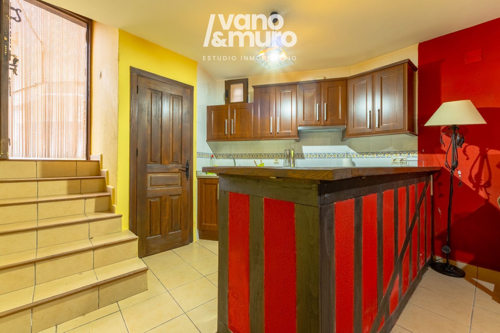 chalet en casas-del-conde-las ·  130000€