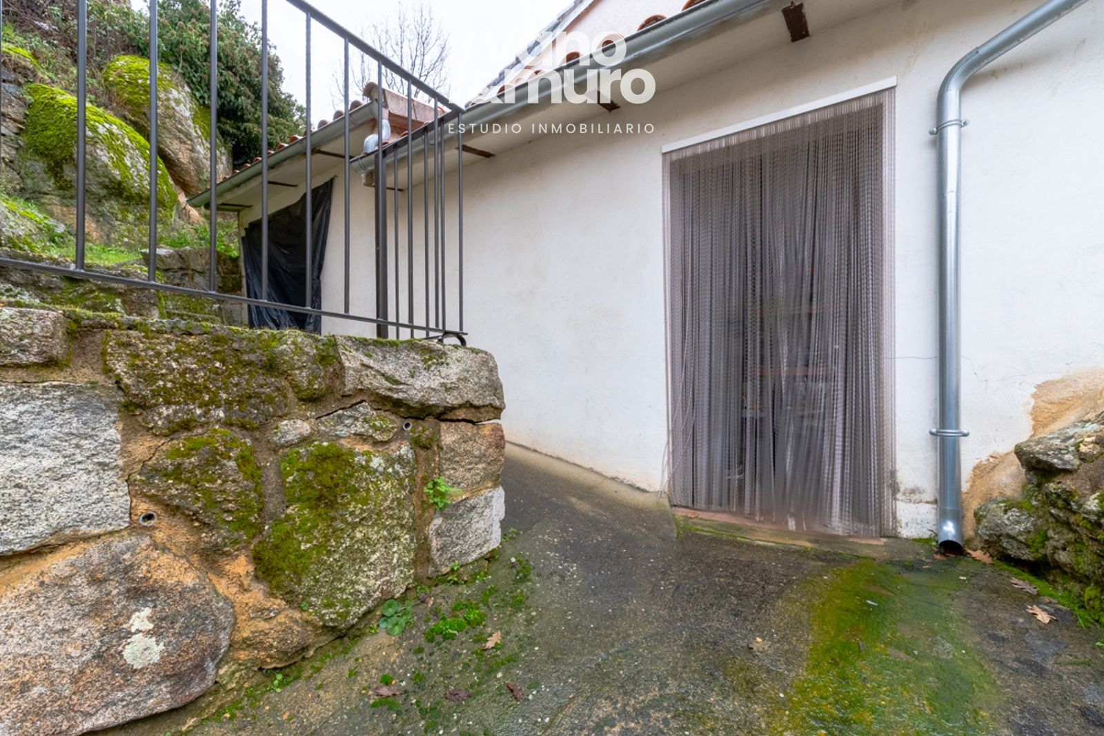 chalet en casas-del-conde-las ·  130000€