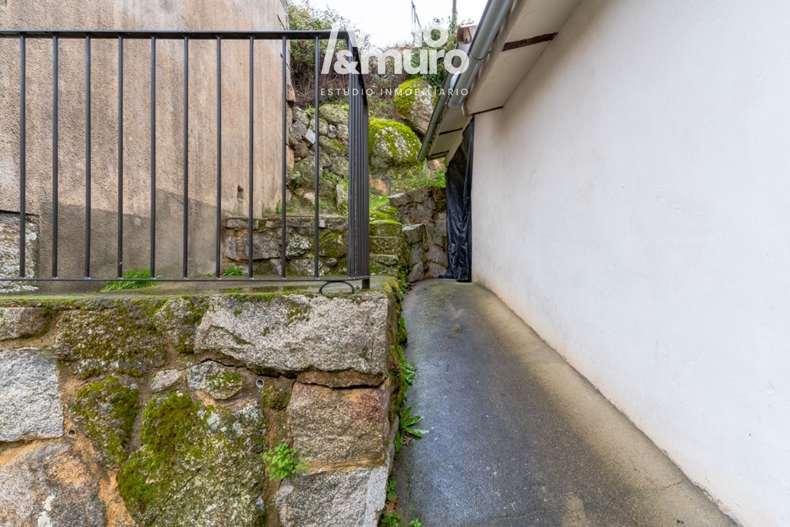 chalet en casas-del-conde-las ·  130000€