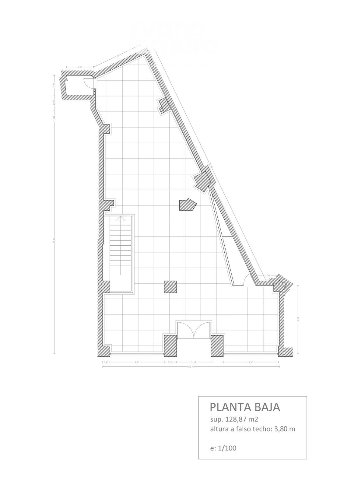 locales-comerciales en salamanca ·  680000€