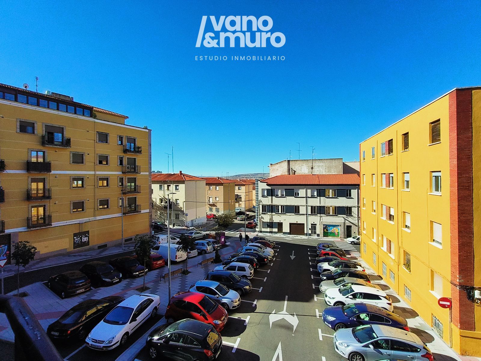 pisos en salamanca ·  €