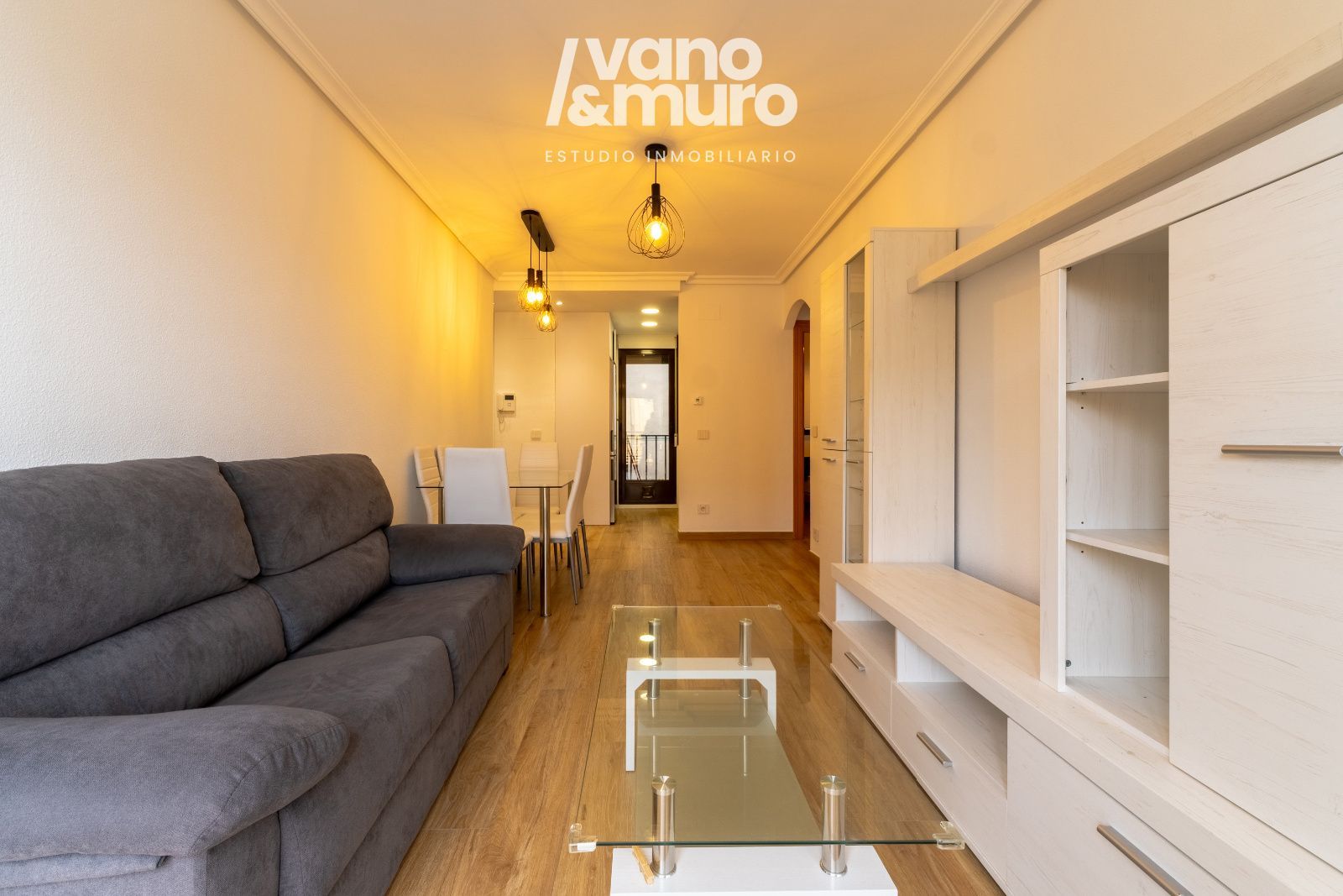 pisos en salamanca ·  €