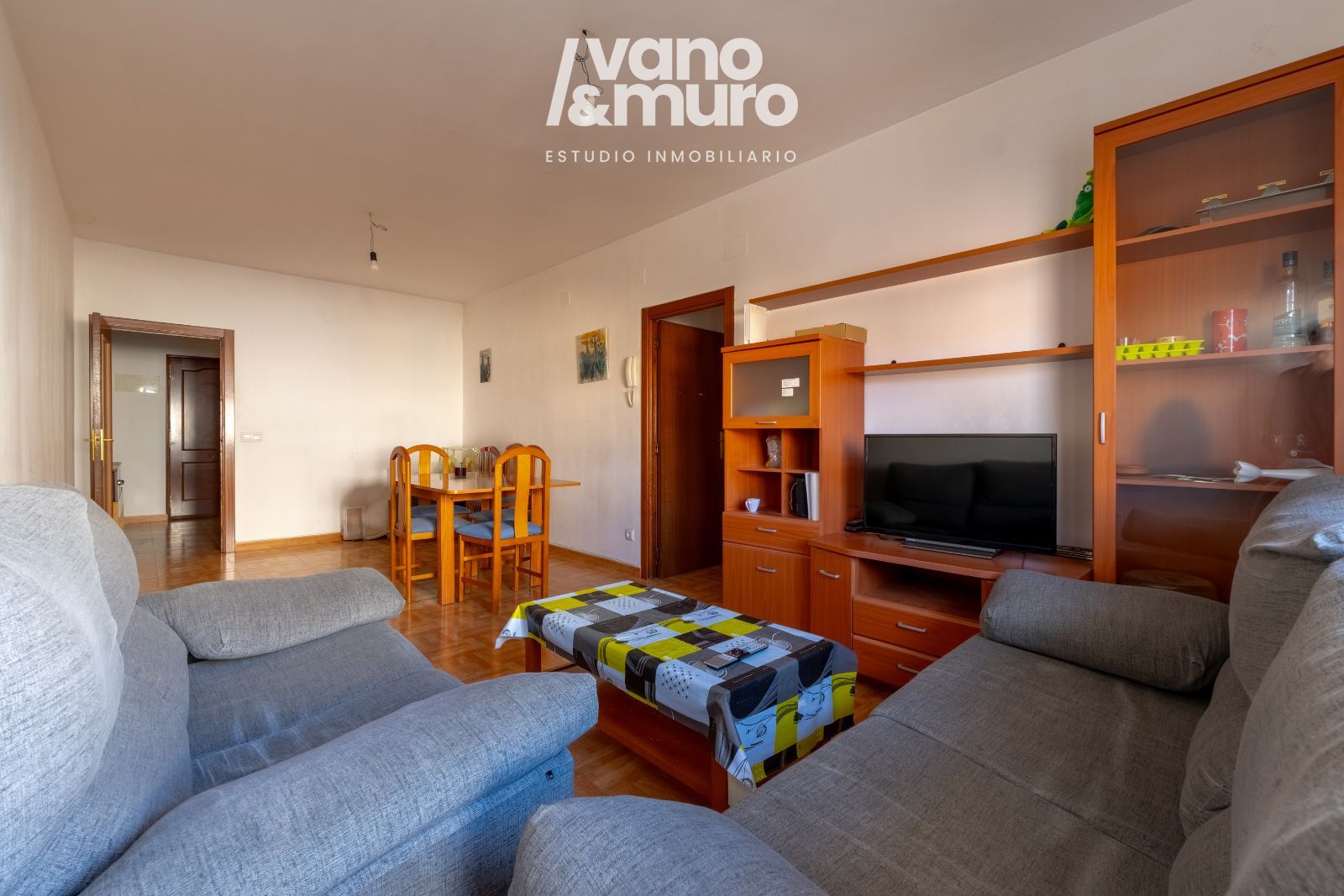 pisos en salamanca ·  1000€