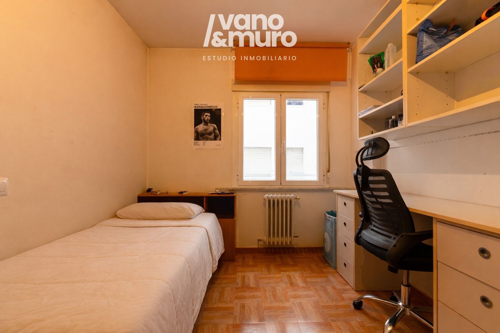 pisos en salamanca ·  1000€