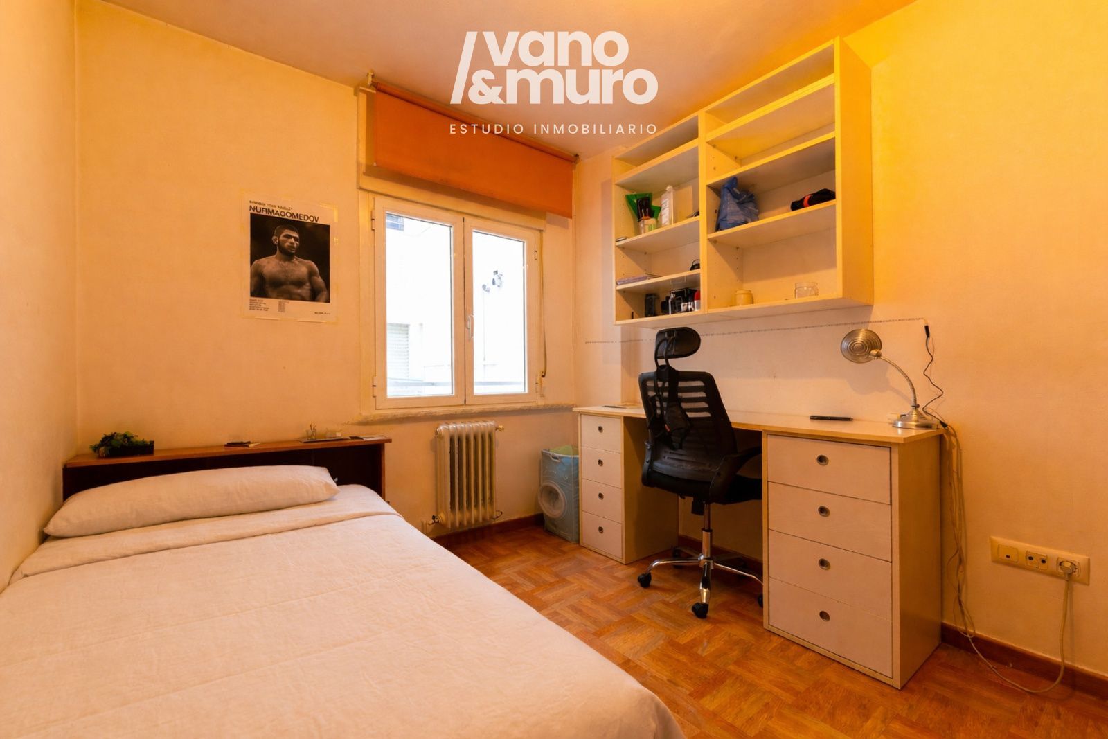 pisos en salamanca ·  1000€