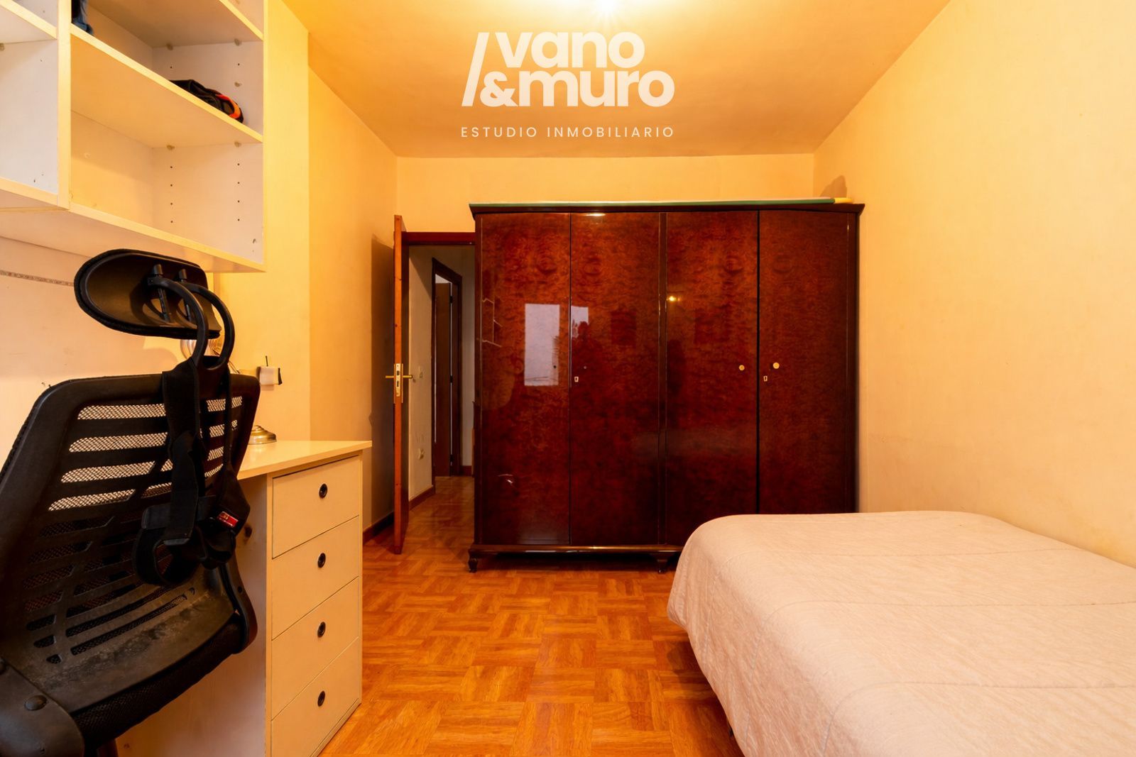 pisos en salamanca ·  1000€