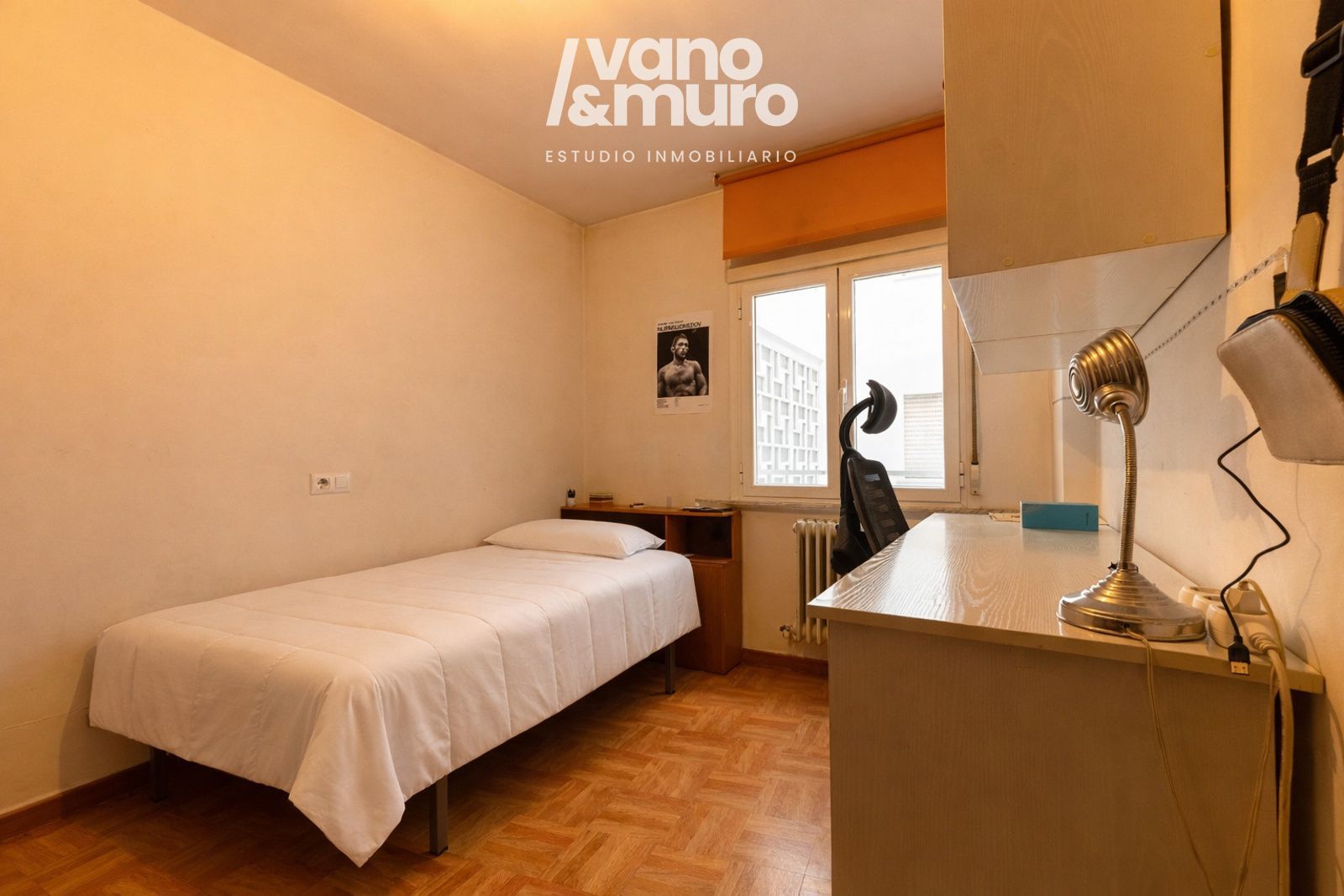 pisos en salamanca ·  1000€