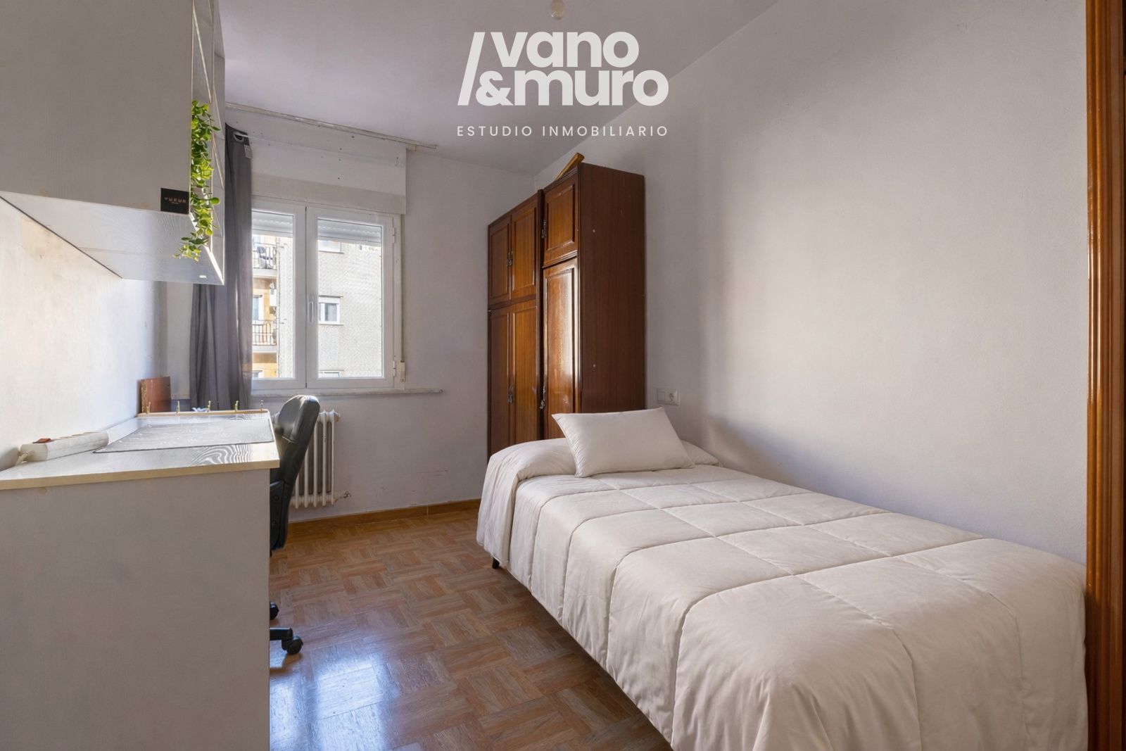 pisos en salamanca ·  1000€