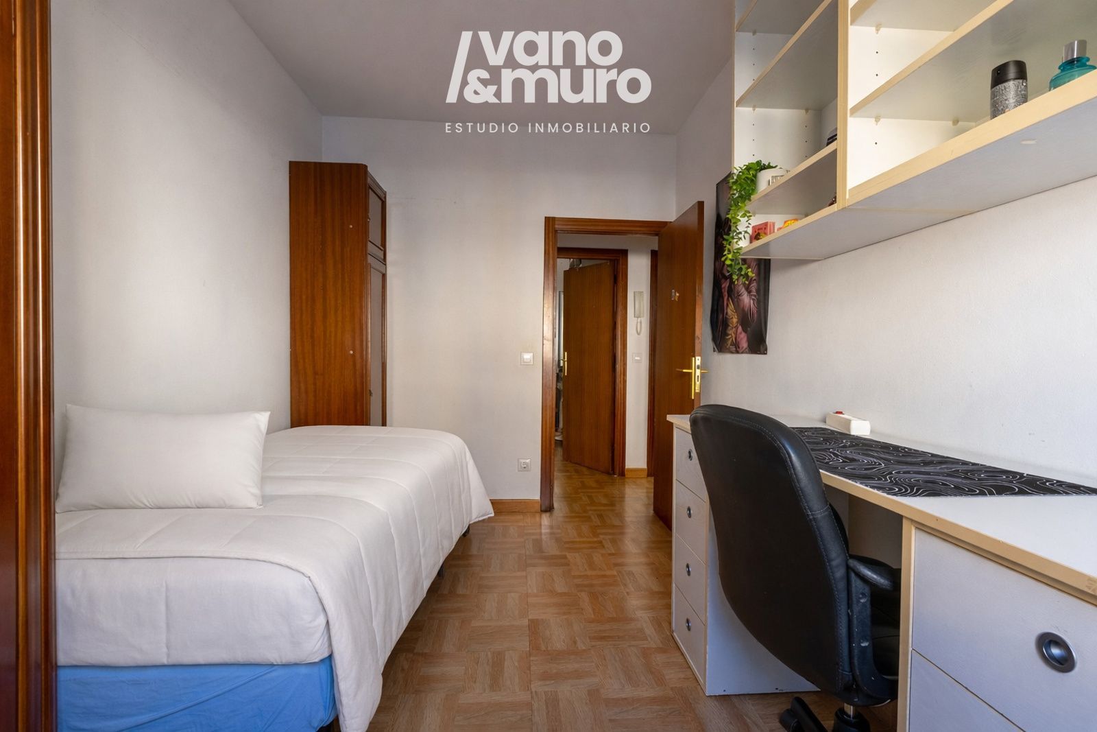 pisos en salamanca ·  1000€