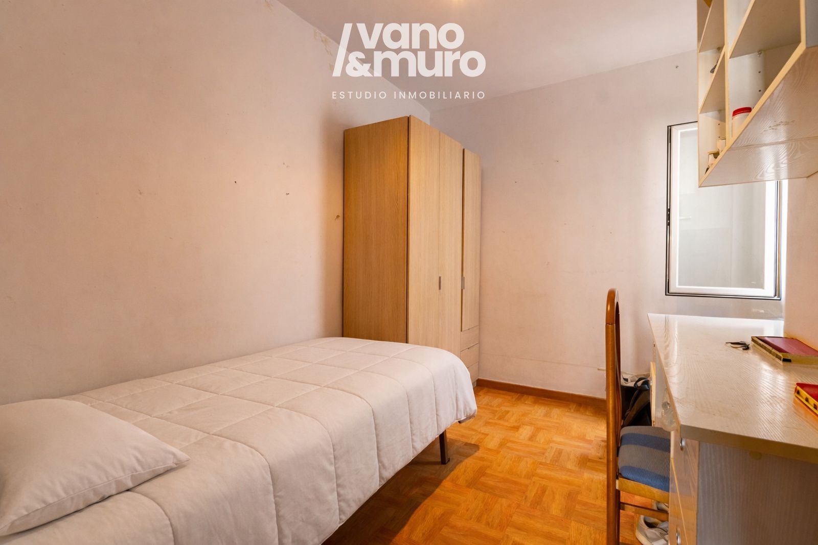 pisos en salamanca ·  1000€