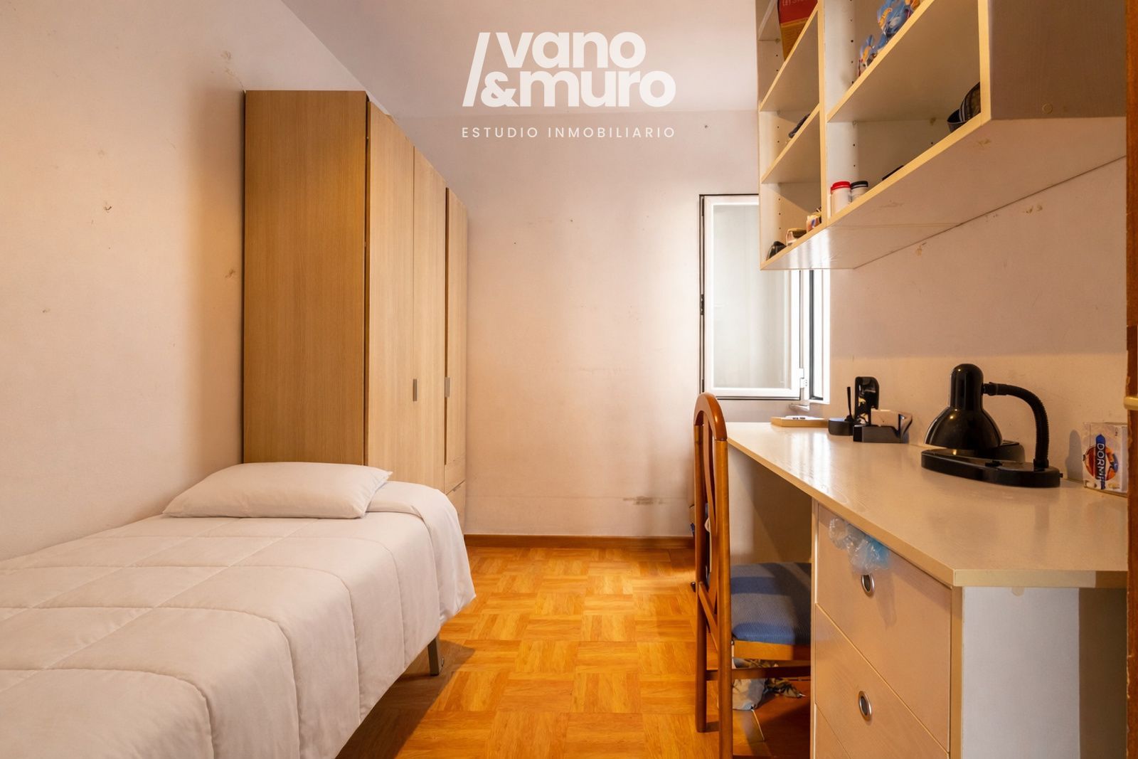 pisos en salamanca ·  1000€