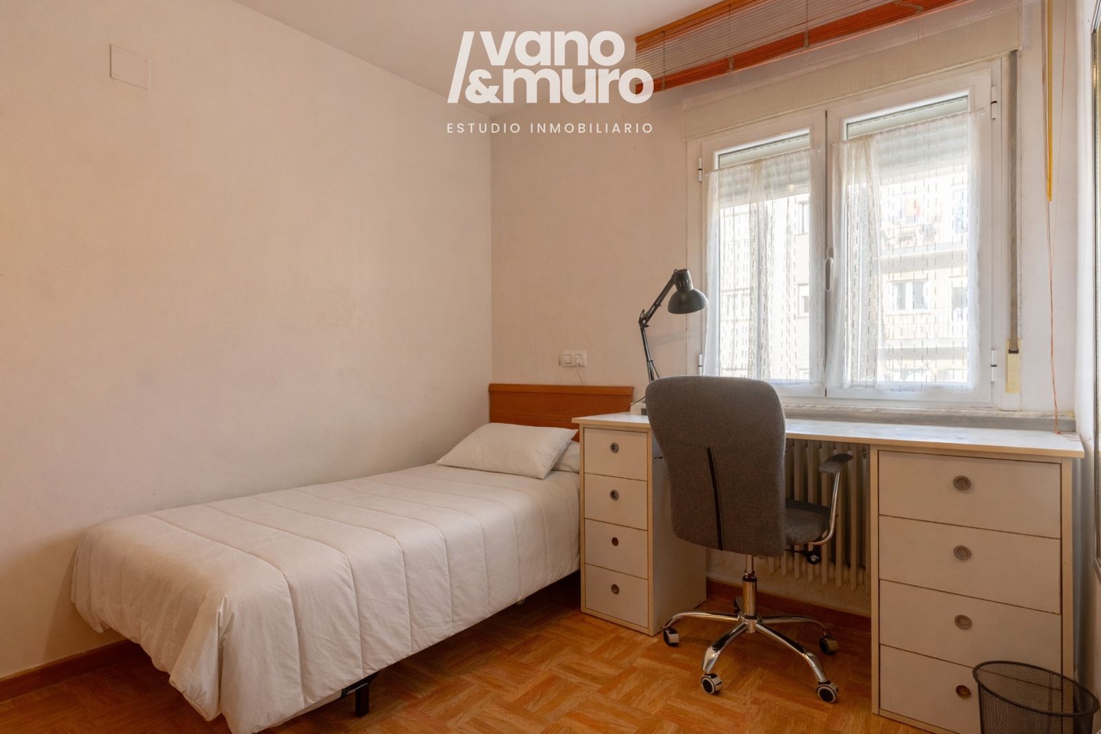 pisos en salamanca ·  1000€