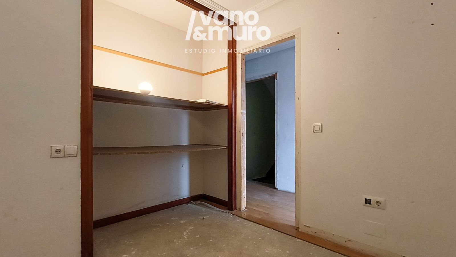 chalet en gomecello ·  65000€