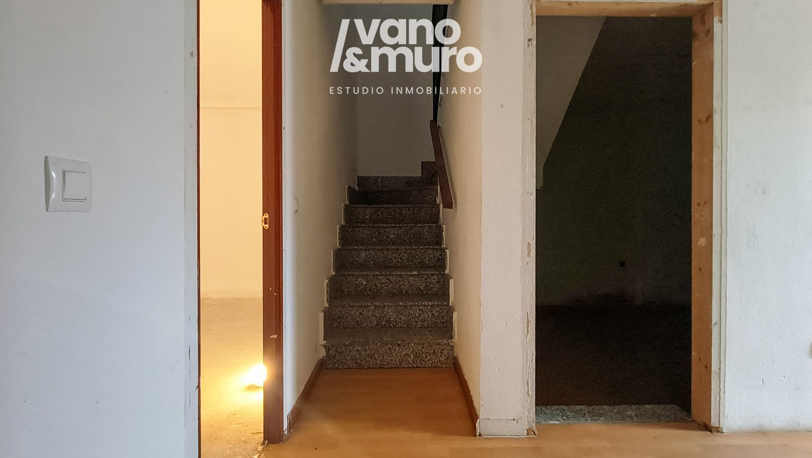 chalet en gomecello ·  65000€