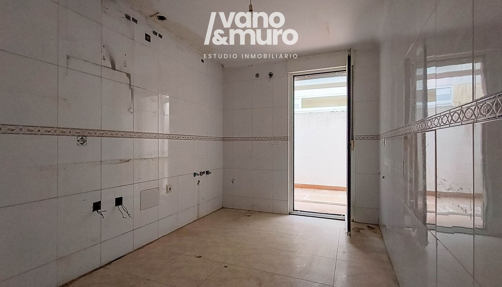 chalet en gomecello ·  65000€