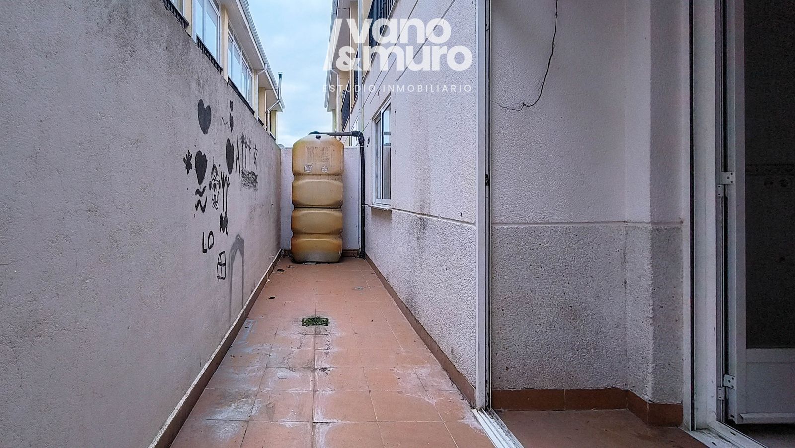 chalet en gomecello ·  65000€