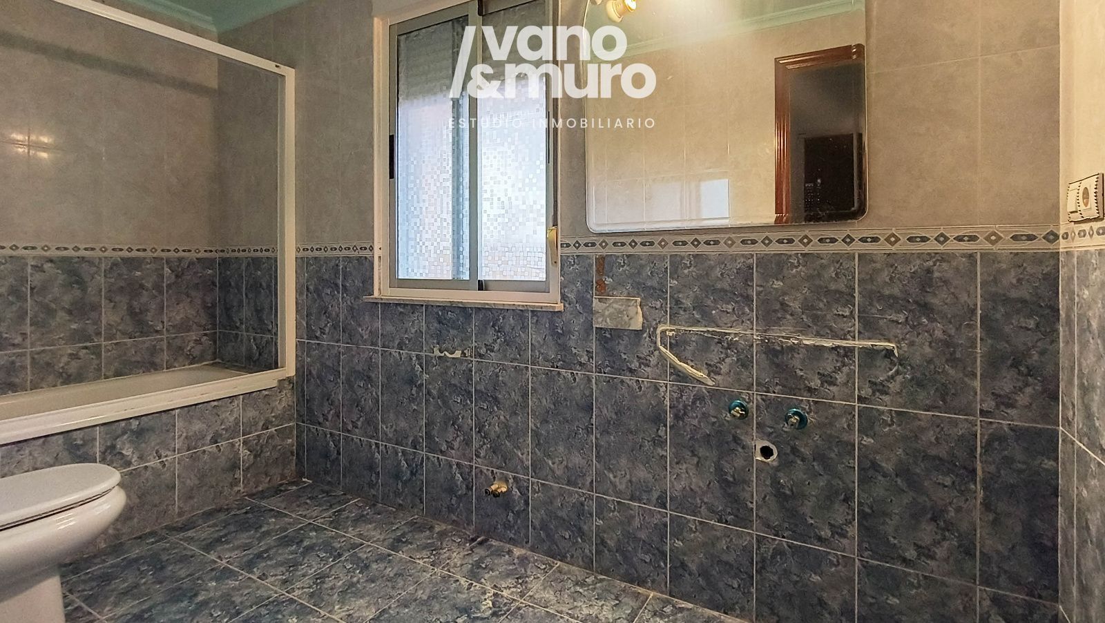 chalet en gomecello ·  65000€