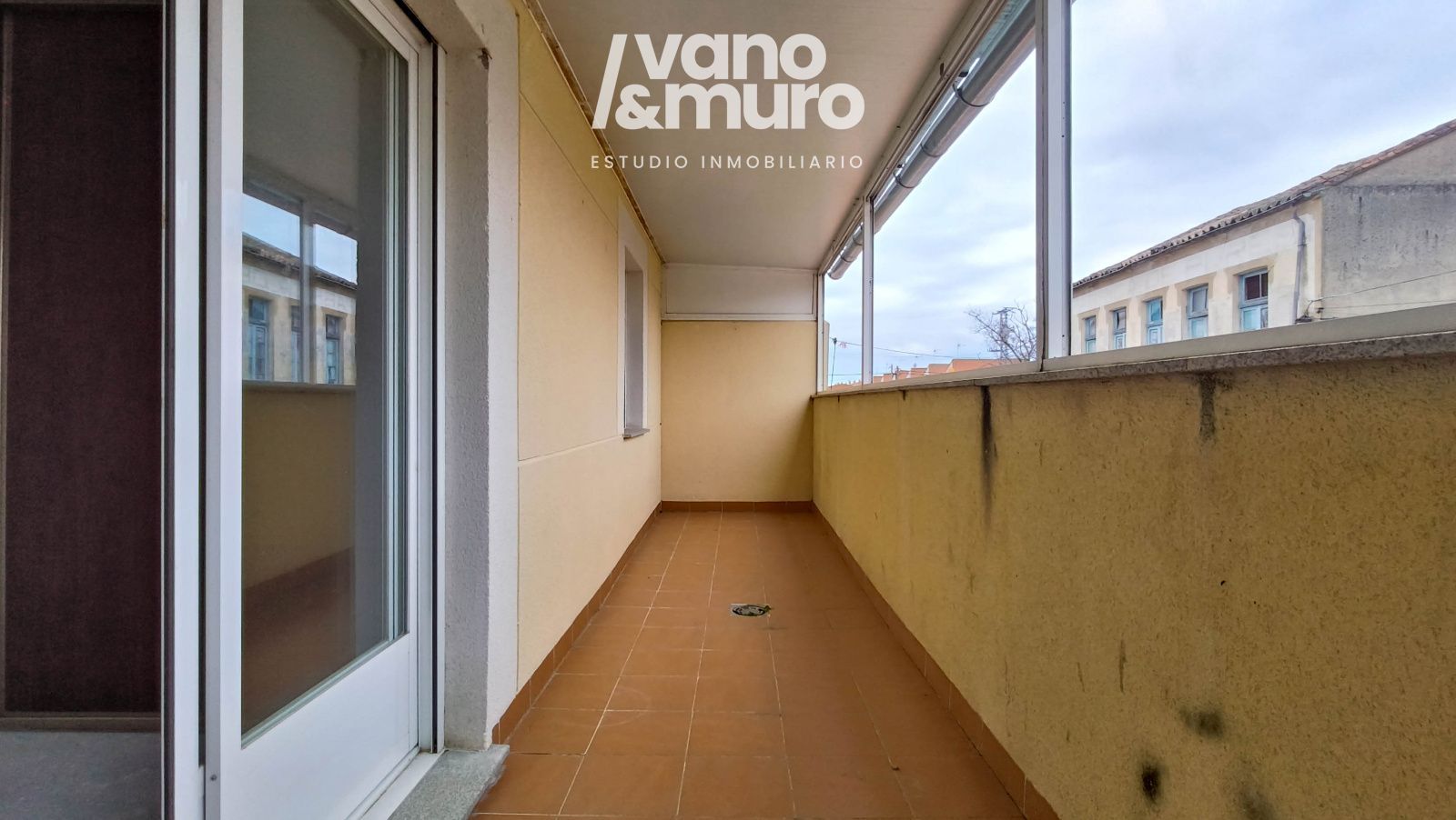 chalet en gomecello ·  65000€