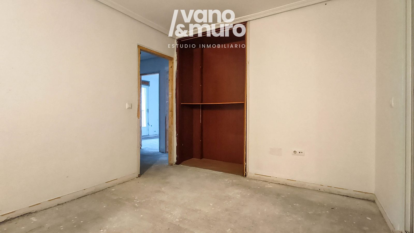 chalet en gomecello ·  65000€