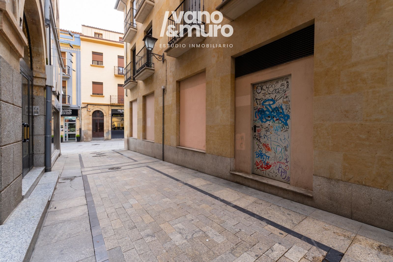 locales-comerciales en salamanca ·  1100000€