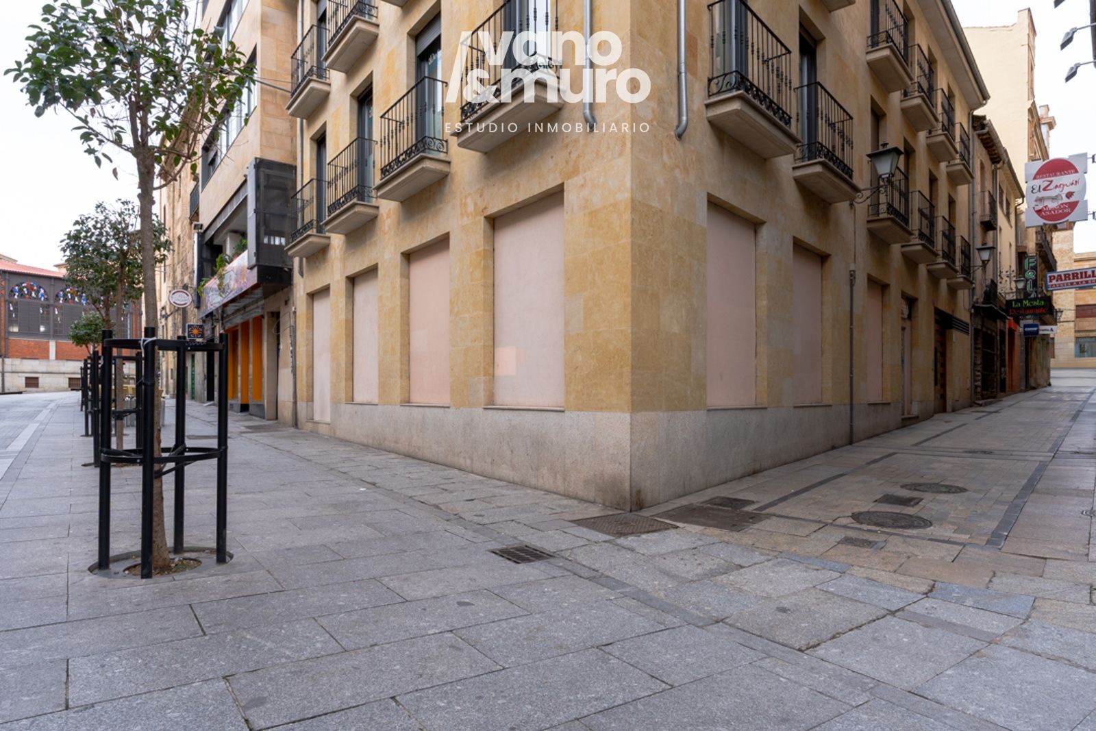locales-comerciales en salamanca ·  1100000€