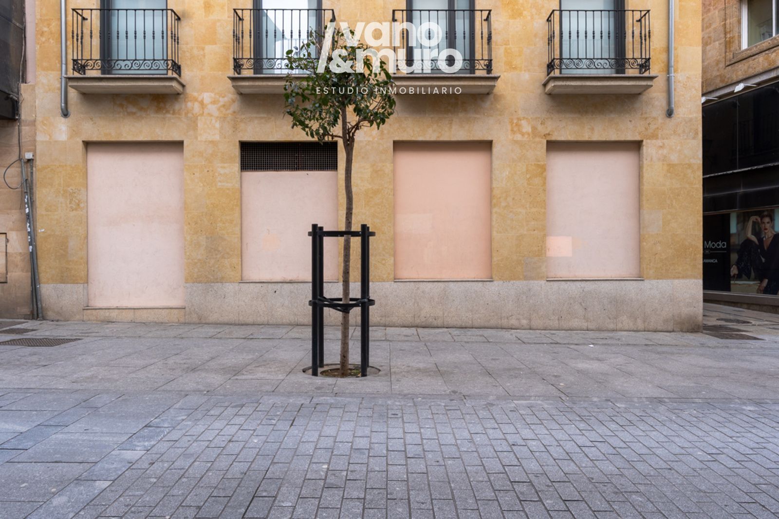 locales-comerciales en salamanca ·  1100000€