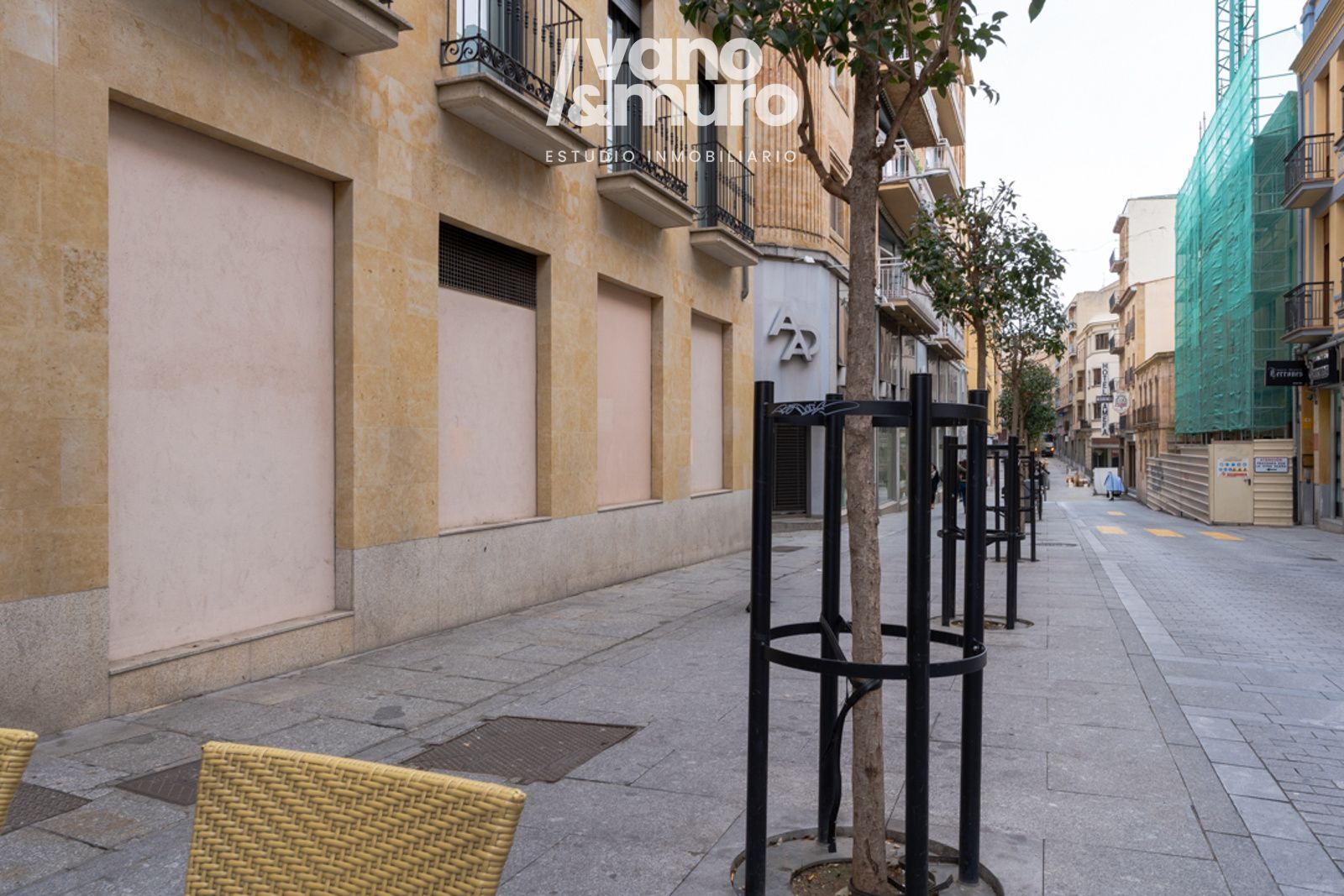 locales-comerciales en salamanca ·  1100000€