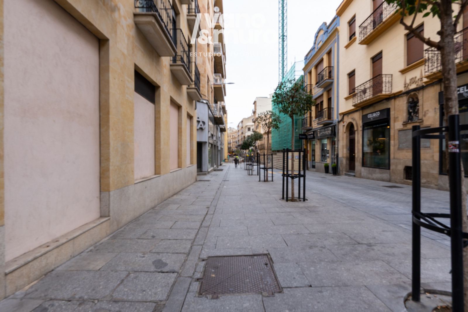 locales-comerciales en salamanca ·  1100000€
