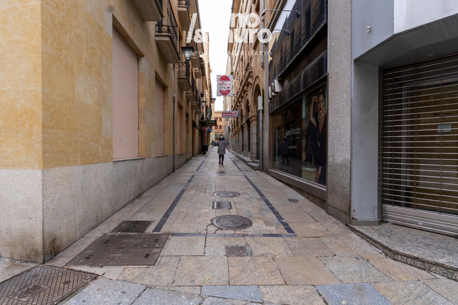 locales-comerciales en salamanca ·  1100000€