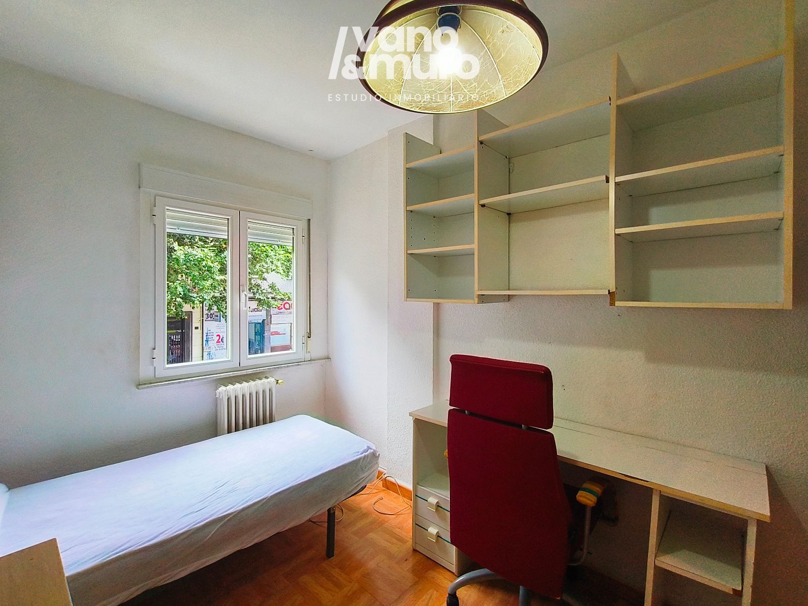 pisos en salamanca ·  1000€