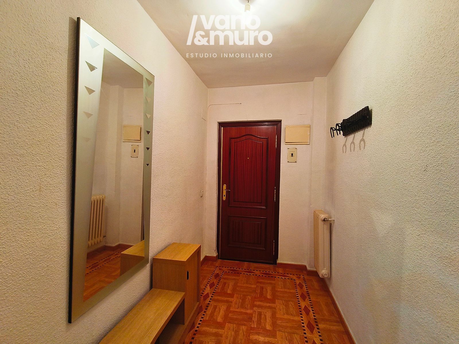 pisos en salamanca ·  1000€