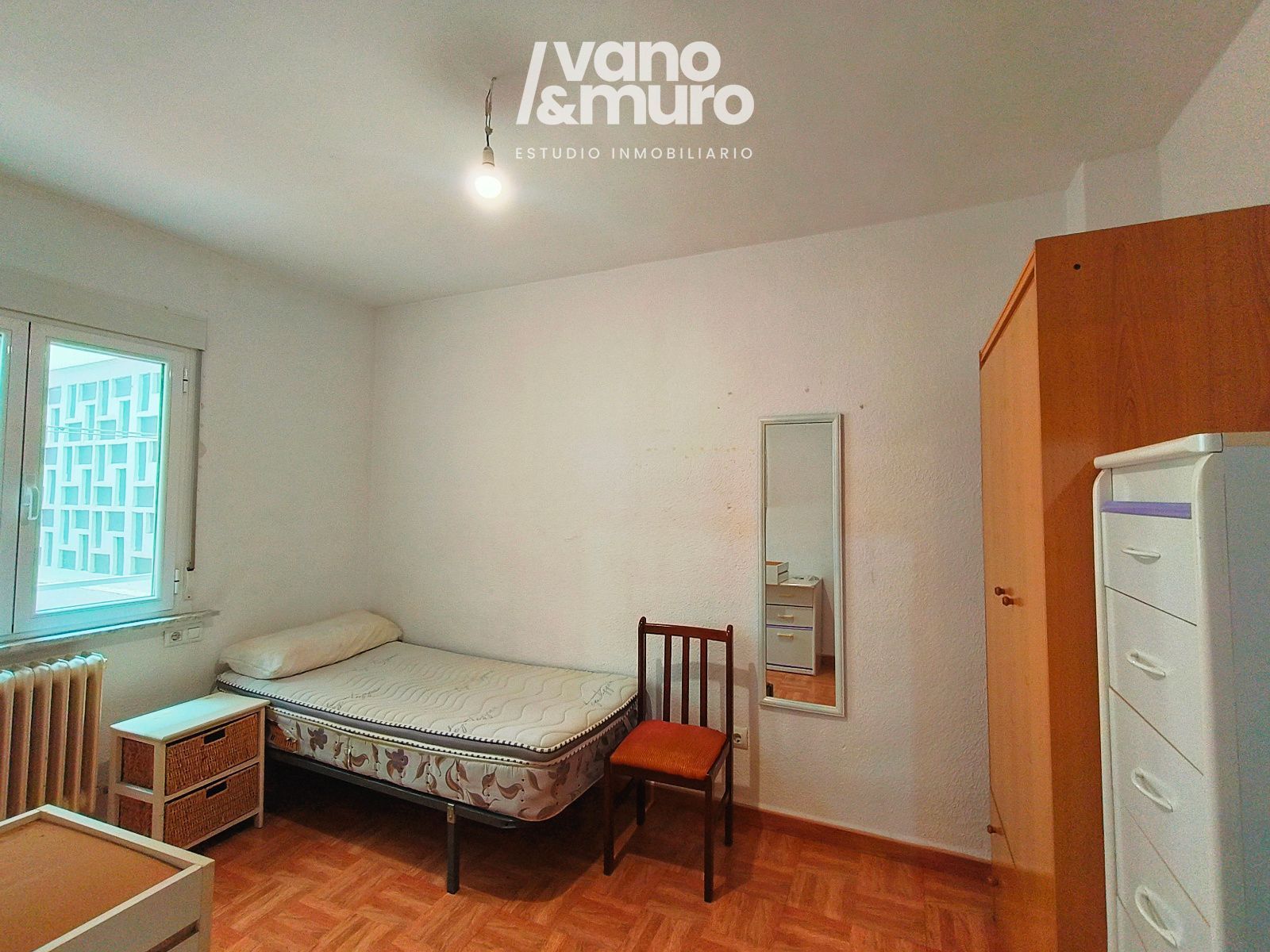 pisos en salamanca ·  1000€