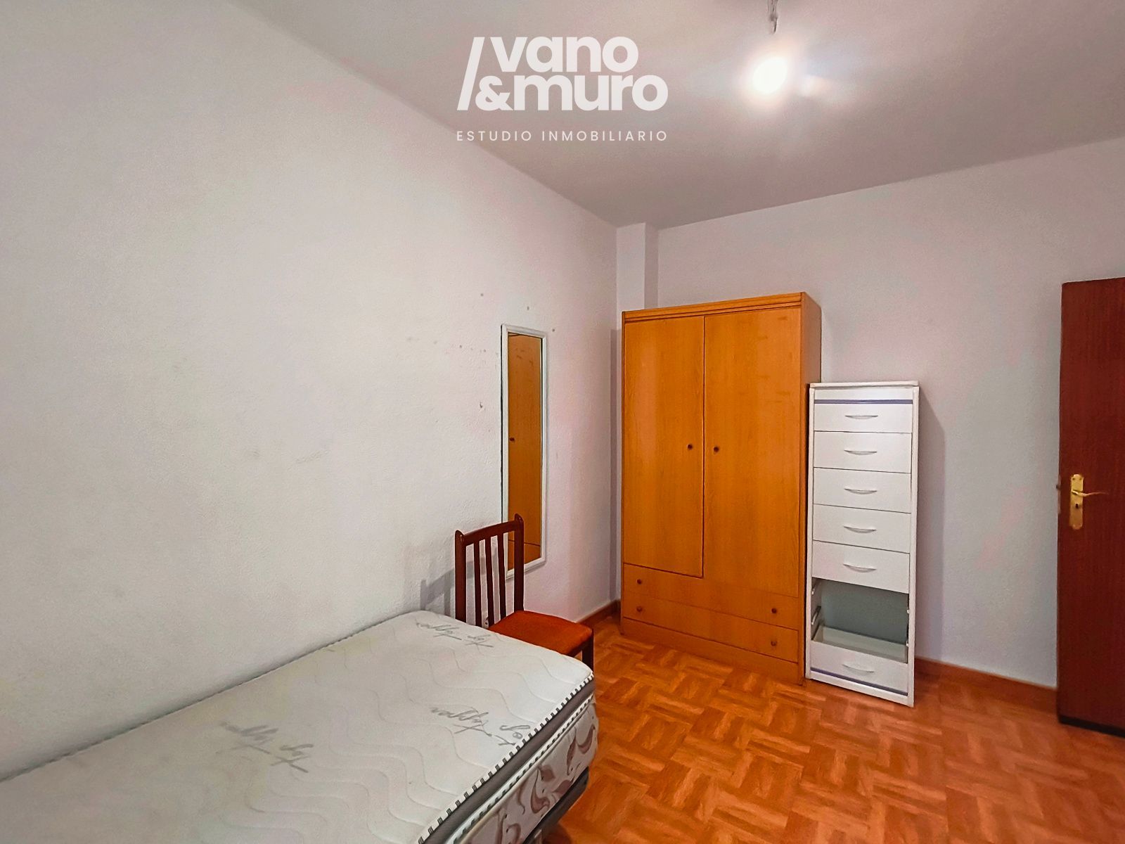 pisos en salamanca ·  1000€