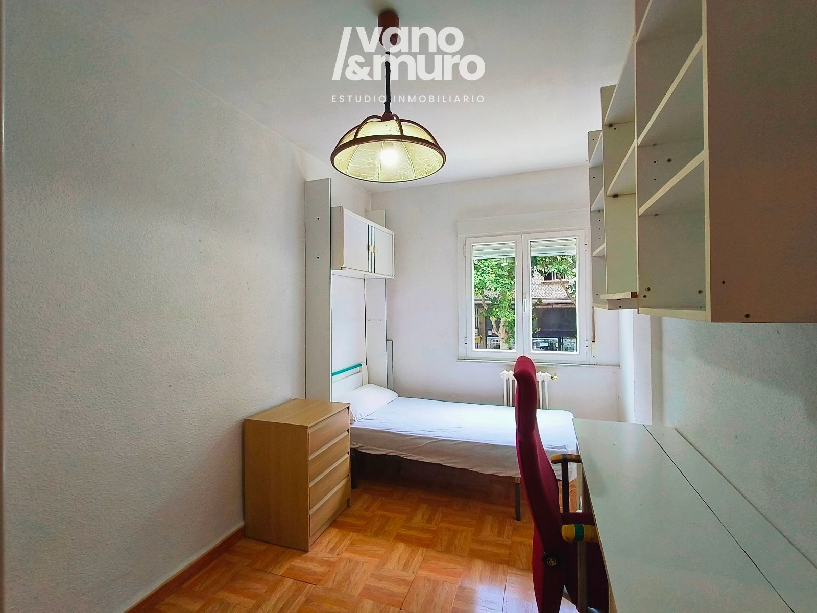 pisos en salamanca ·  1000€