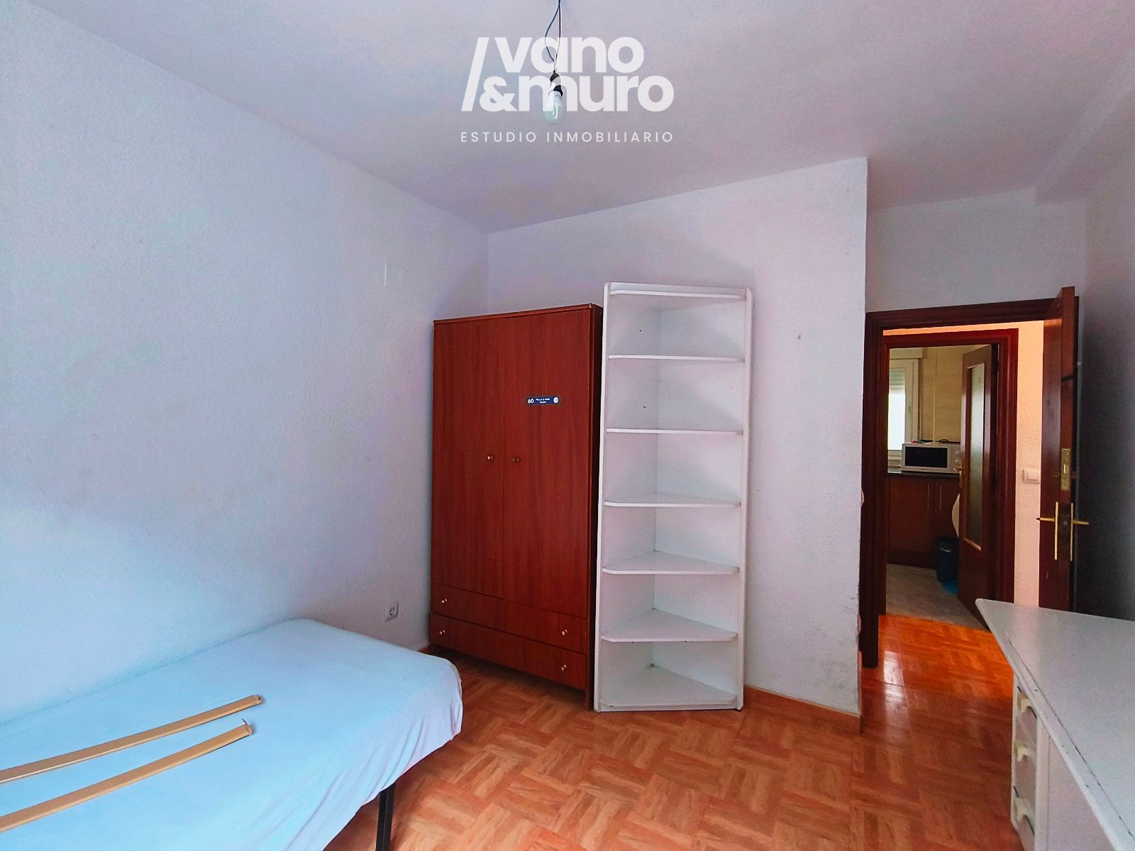 pisos en salamanca ·  1000€