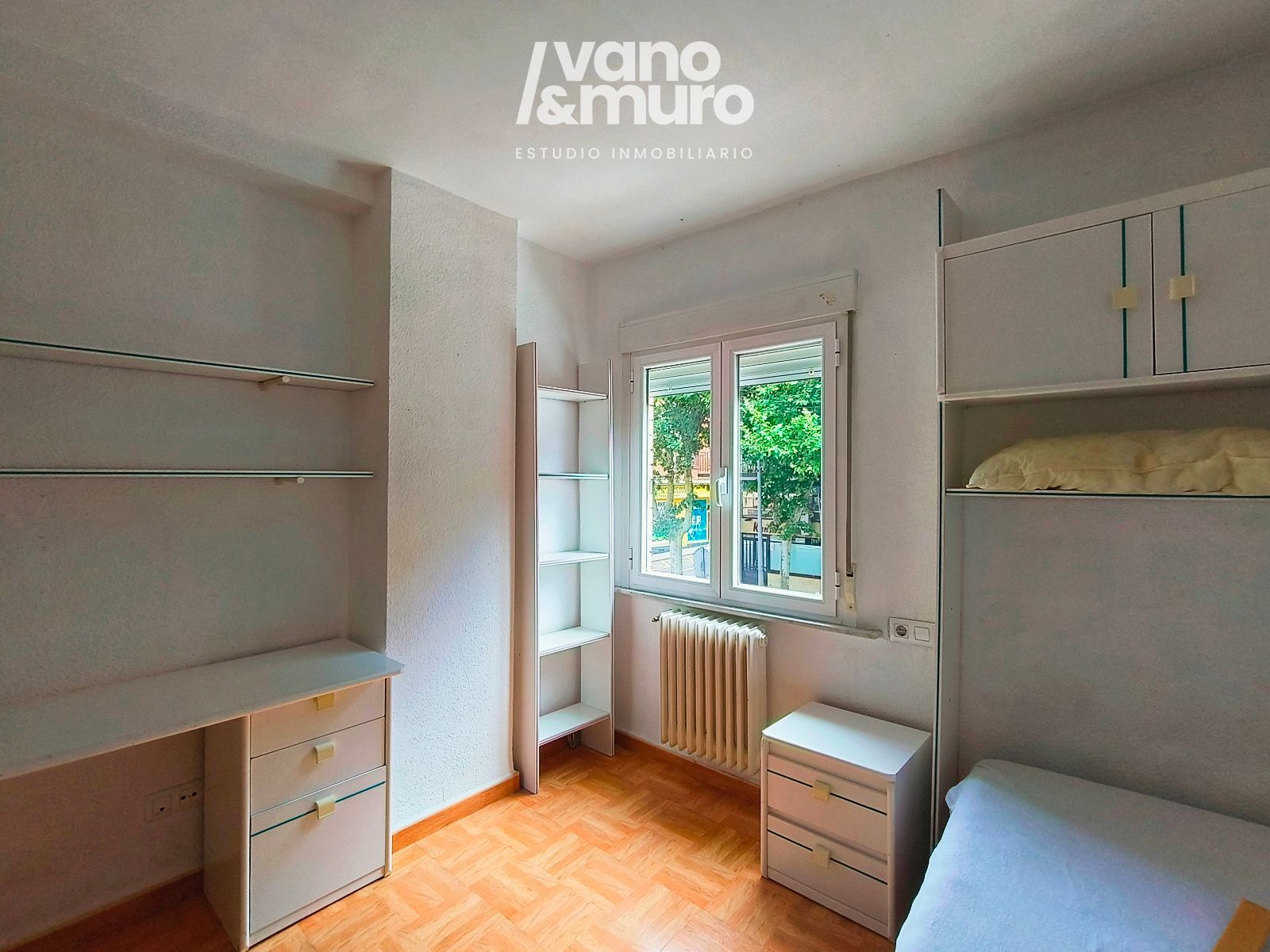 pisos en salamanca ·  1000€