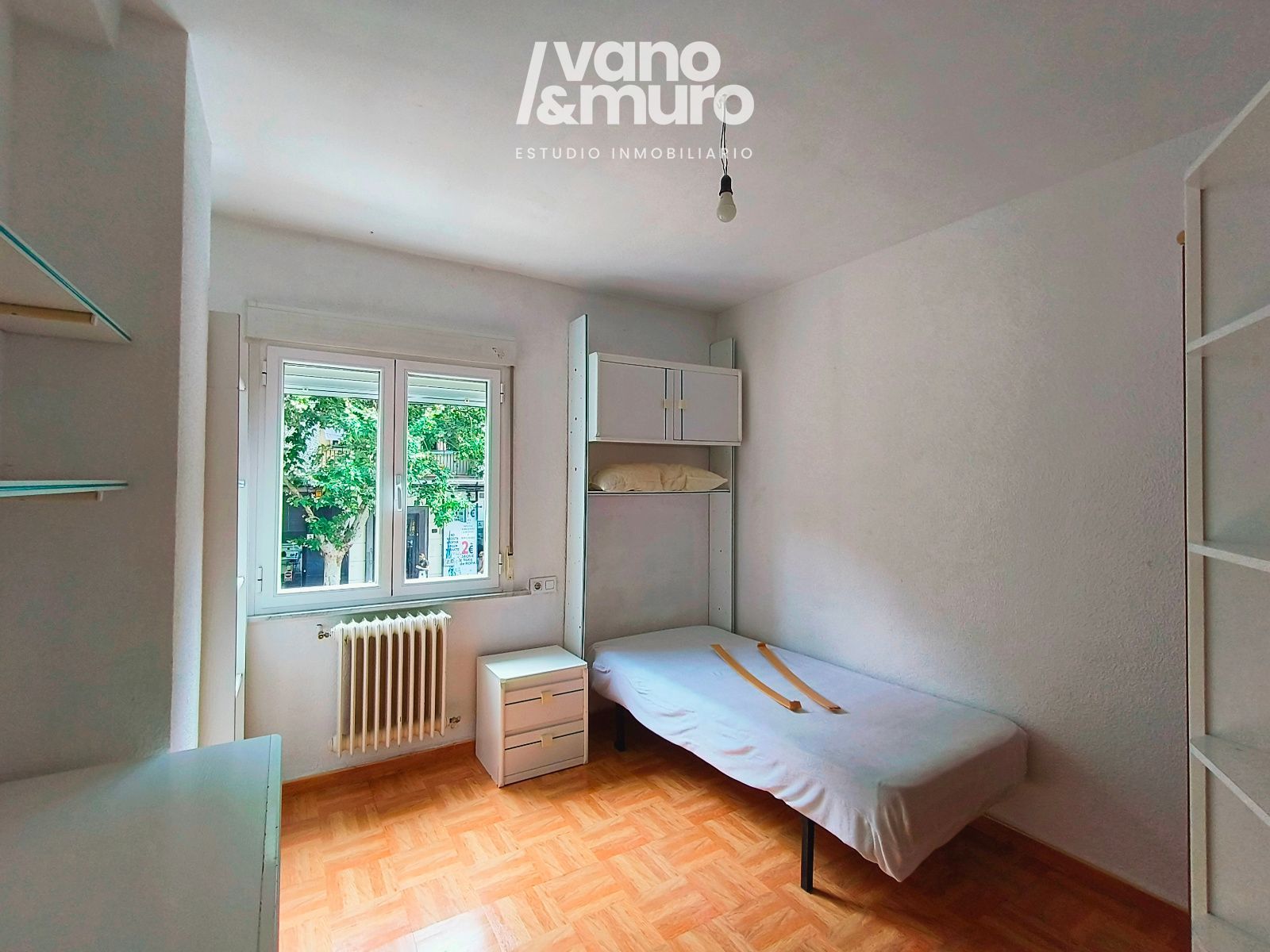 pisos en salamanca ·  1000€