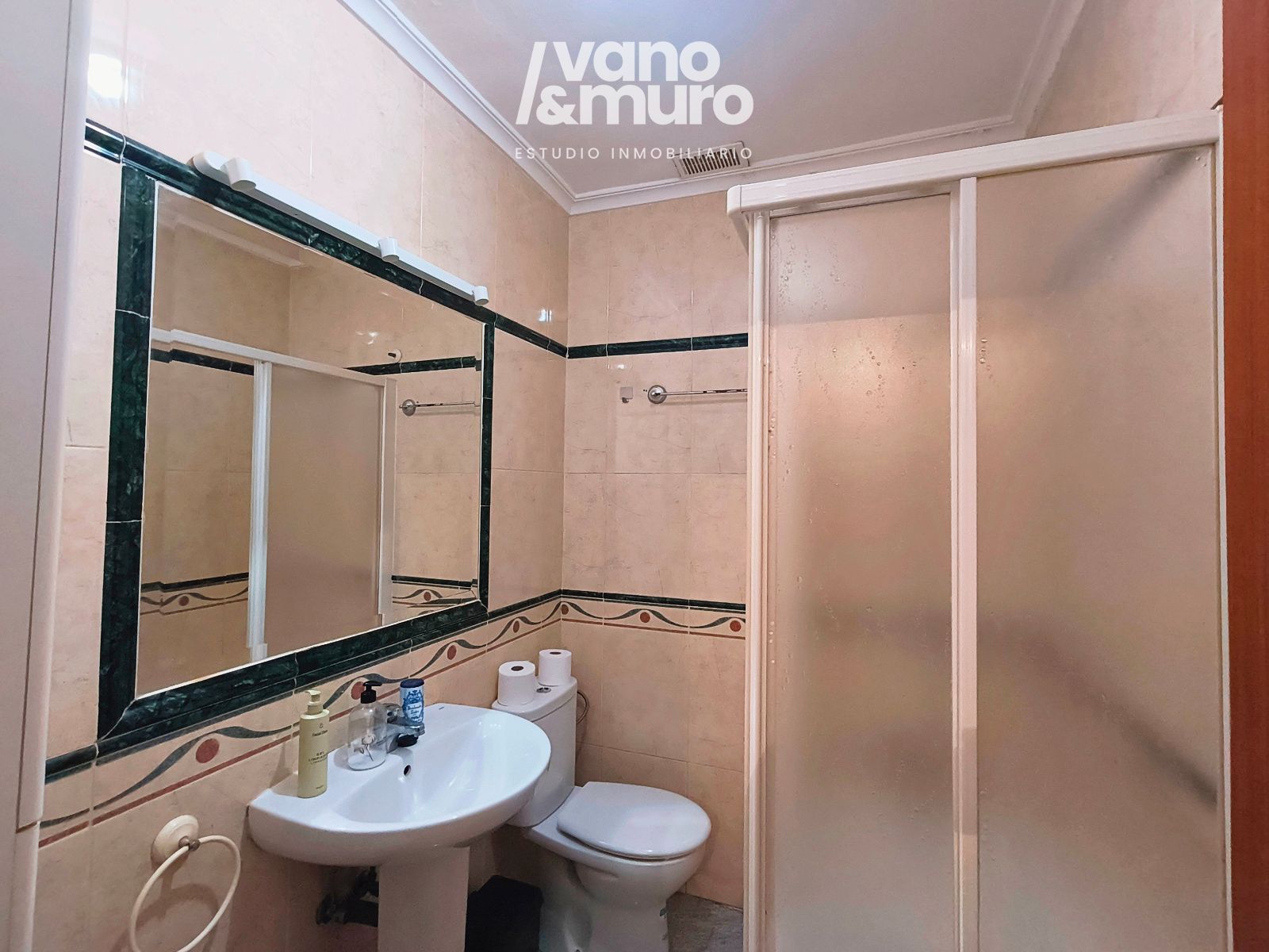 pisos en salamanca ·  1000€