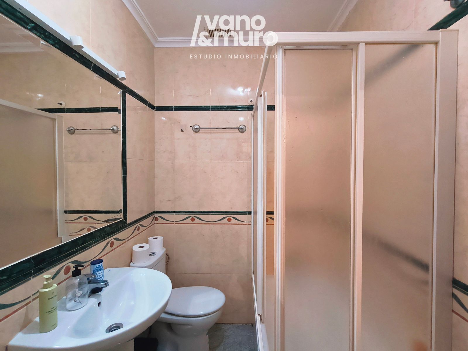 pisos en salamanca ·  1000€