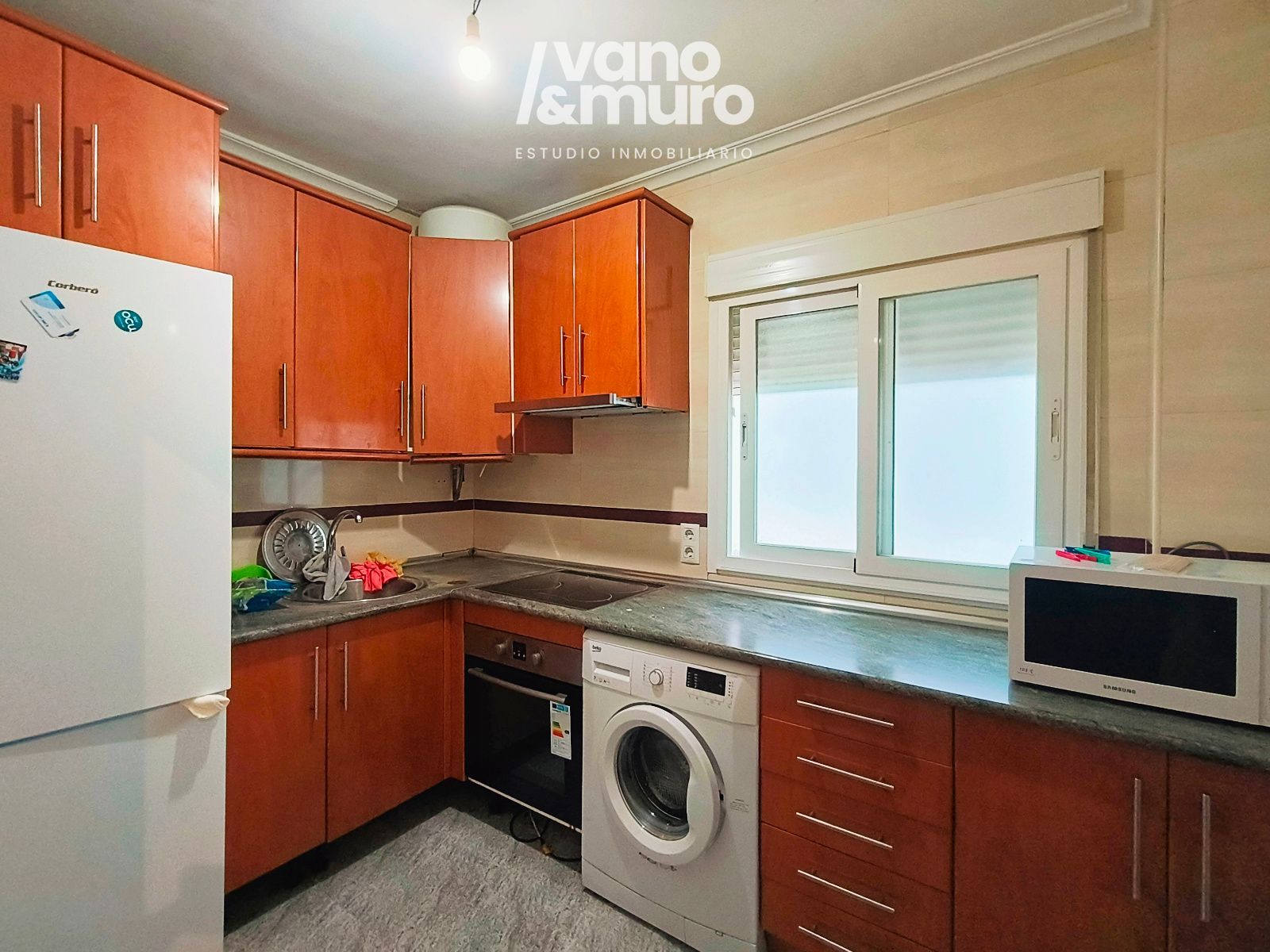 pisos en salamanca ·  1000€