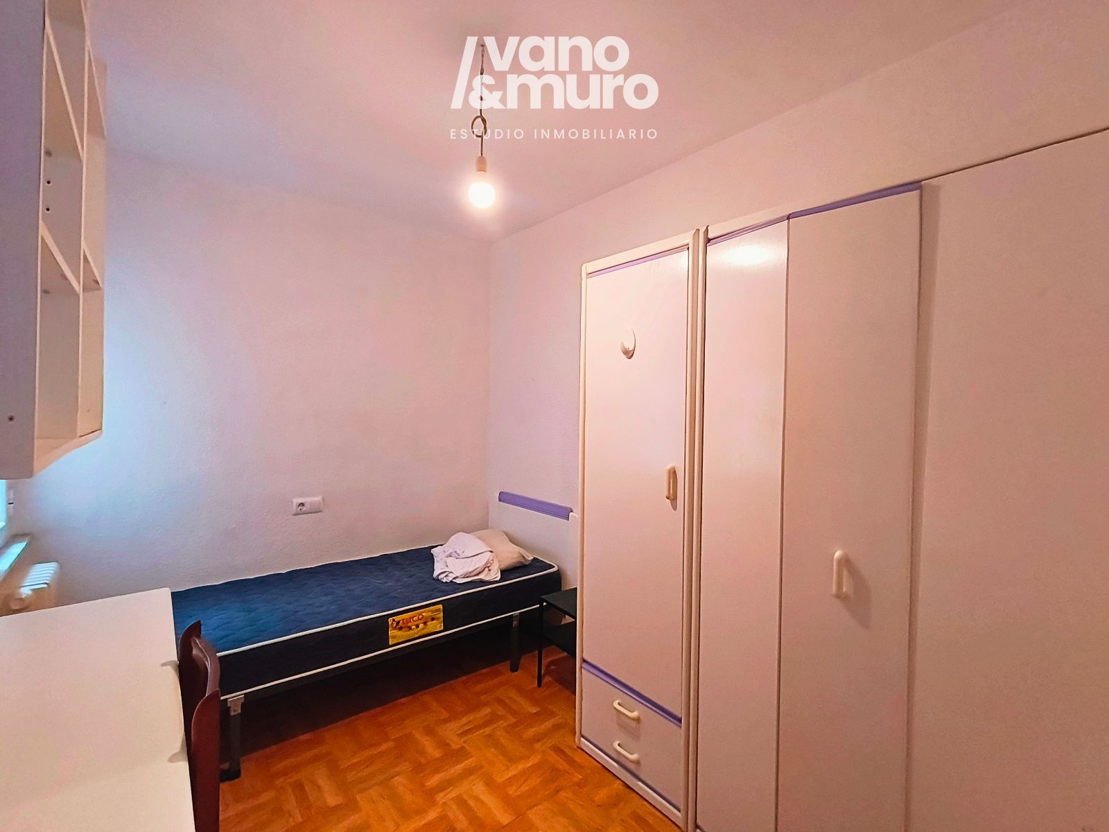 pisos en salamanca ·  1000€