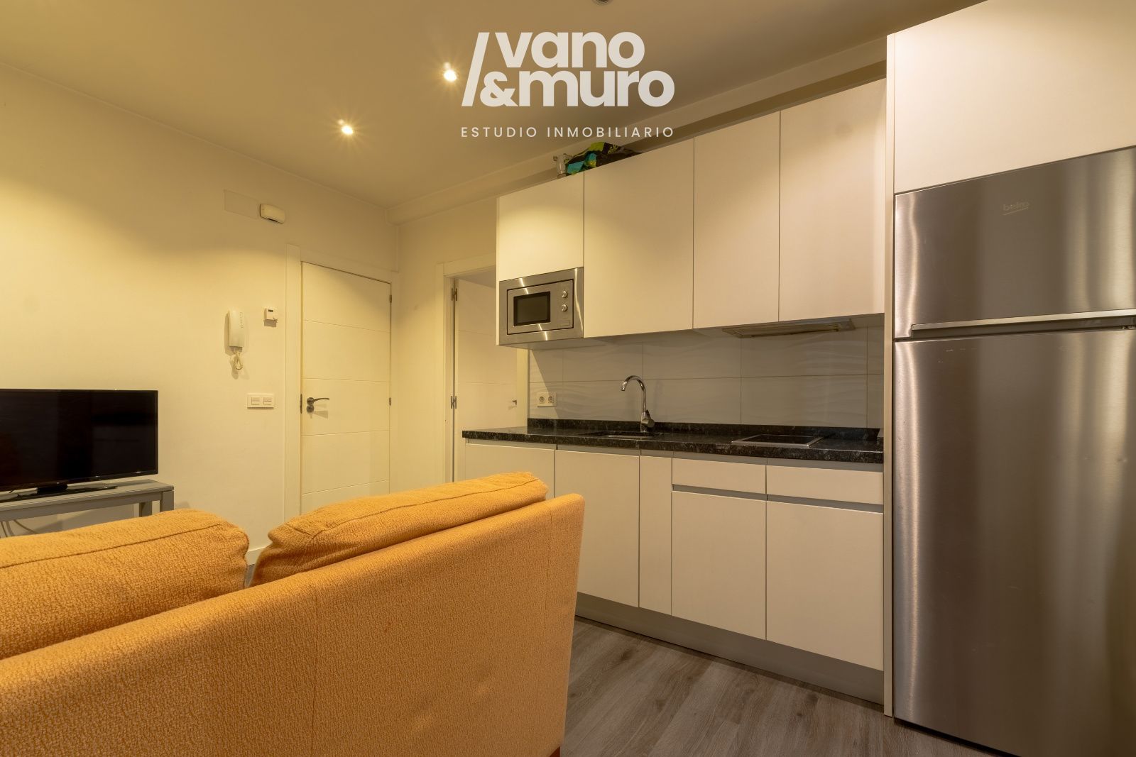 pisos en salamanca ·  650€