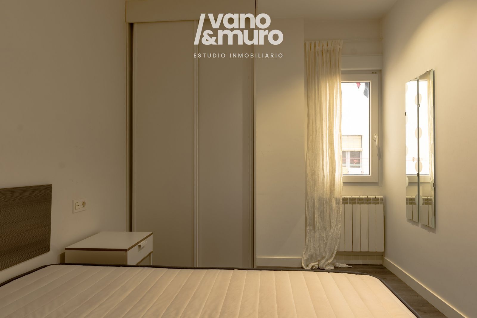 pisos en salamanca ·  650€