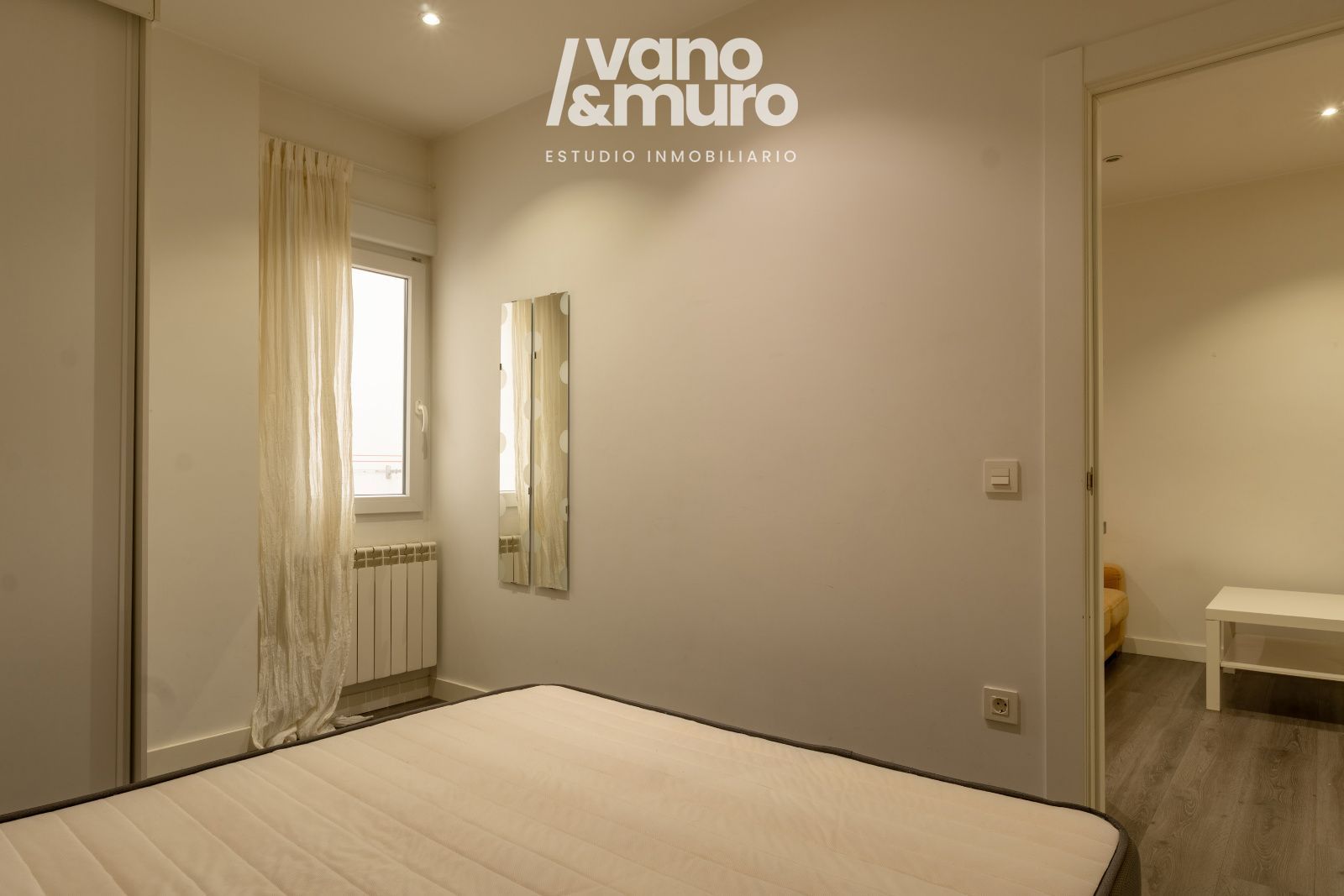 pisos en salamanca ·  650€